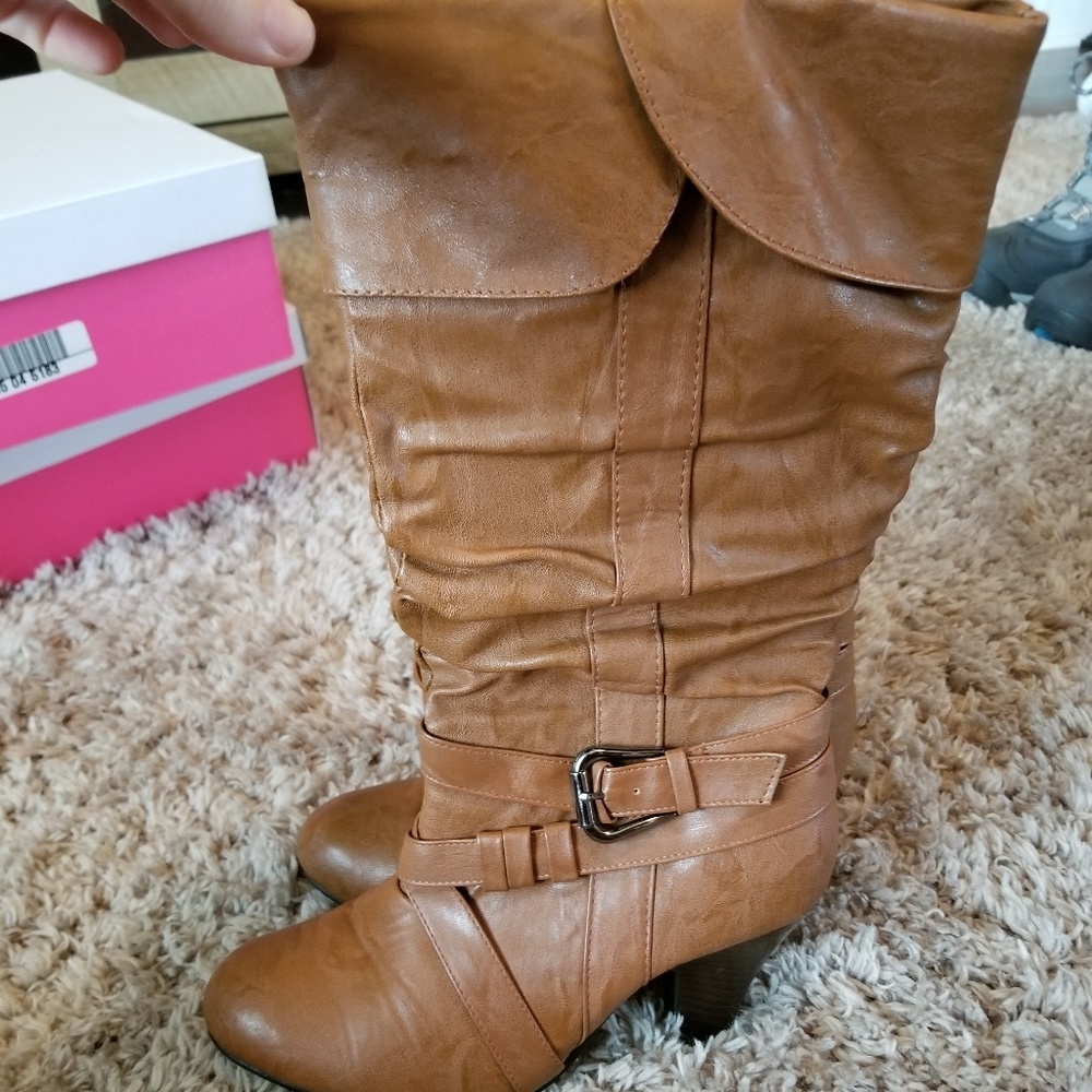 Women's boots